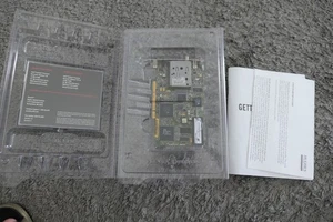 Vintage Direcpc PCI Adapter Card By Hughes 1023636-0001 PCI-95NT - Picture 1 of 5