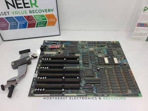 Vintage TANDON TM-7000 80286-8 Motherboard - Picture 1 of 4