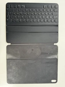 Apple Smart Keyboard Folio iPad Pro 12,9 Zoll 3. bis 6. Generation - Photo 1/3