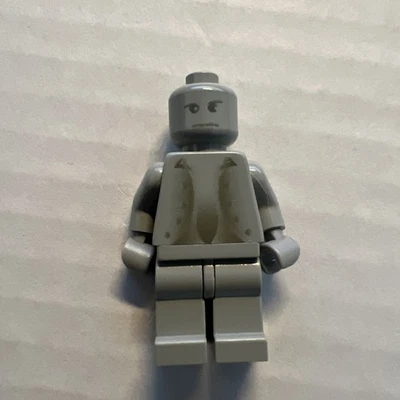 Lego Harry Potter Minifigura - Peeves (De Set 4705, 4709) Foto 1 de 4