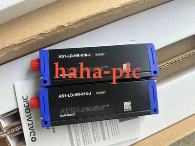 1PCS NEW DATALOGIC AS1-LD-HR-010-J Detection grating Fast delivery - Image 1 of 4