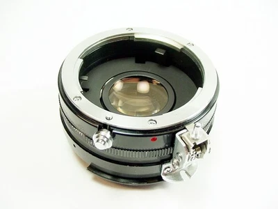 Vivitar 2X Tele Converter Ai | For Nikon  | Caps & Case | Clean E | $18 PP | #11 - Image 1 of 4