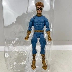 Marvel Legends Series Marvel's Speedball New Warriors 6" Actionfigur NO BAF - Bild 1 von 8