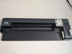 HP 2400 Series EQ773AA HSTNN-Q03X Docking Station, Station Only - Picture 1 of 4