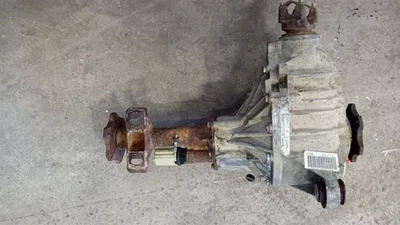 Carrier Rear RWD 3.538 Ratio  06-08 INFINITI M35 9006818 Foto 1 de 4