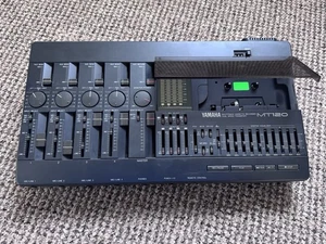 Yamaha MT120 1992 Vierspur Kassettenrecorder / nicht getestet / Ersatzteile oder Reparatur - Bild 1 von 7