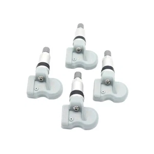 4Pc Tire Pressure Monitoring Sensor 6608064280 For Geely Atlas Boyue GE11 Galaxy - Picture 1 of 5