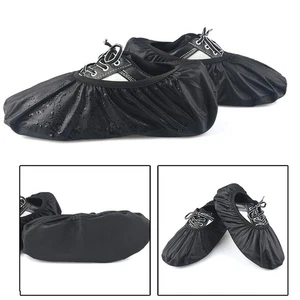 Protect and Extend the Lifespan of Your Bowling Shoes with Shoe Covers - Picture 1 of 26
