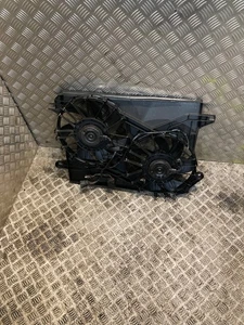 CHRYSLER 300 C Touring LX AC Air Conditioner Electric Fan 1115102 3.0 Diesel - Picture 1 of 4