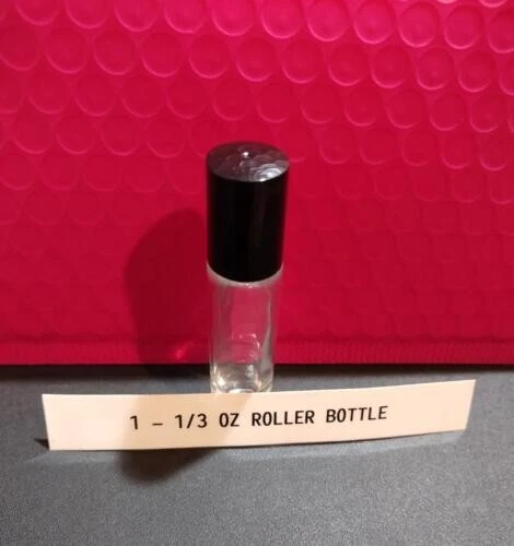 VARIEDAD ROLLO SOBRE ACEITES Foto 1 de 2