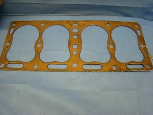 Lycoming AFE Head Gasket HEADGASKET Copper NOS - Picture 1 of 3