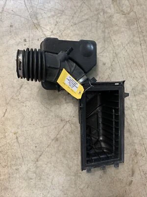 Ford Edge MKX 2011-2014 3,5 L cubierta superior del filtro de aire con manguera de tubo OEM Foto 1 de 3