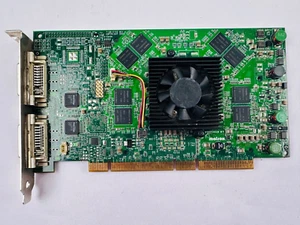 Matrox PH-P256DL Video Card - Picture 1 of 4