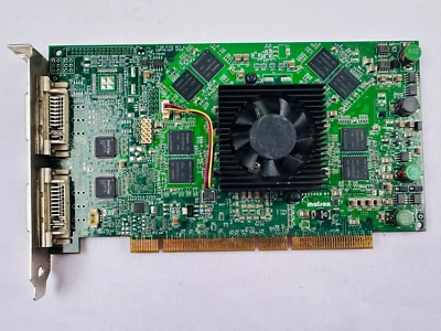 Matrox PH-P256DL Video Card - Image 1 of 4