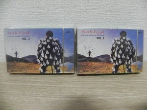 Pink Floyd - Delicate Sound Of Thunder 1989 KOREA Cassette Tape / SEALED NEW - Picture 1 of 4