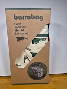 Barrob para herramientas con carretilla de jardineros - Imagen 1 de 14