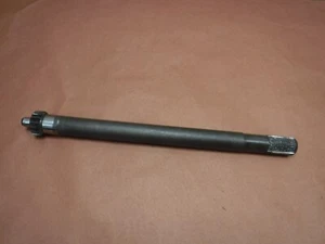 Eje interior Jeep Wrangler YJ 91-95 Dana 30 pasajeros envío gratuito - Imagen 1 de 3