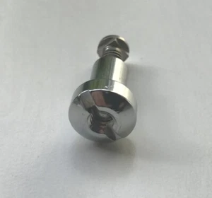 NEW Penn Screw w/ Nut INTERNATIONAL 30, 50, 70 (P/N 34C-70VS 1191646) - Picture 1 of 3