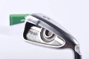Ping G Series #5 Iron / 24 Degree / White Dot / Regular Flex NSPro Modus3 Tour - Picture 1 of 6
