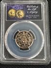 2022 Great Britain Gold Sovereign Pgcs Ms-70 (Memorial Label) Queen Life Legacy
