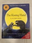 THE KISSING HAND by AUDREY PENN NY TIMES #1 BESTSELLER