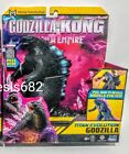 Godzilla x Kong The New Empire Peeling Skin Titan Evolution Godzilla NEW