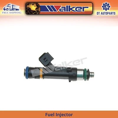Andador inyector de combustible V8 2004 para Ford Excursion 2003-2005 5,4 L Foto 1 de 4