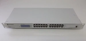 Dynamode SW240010V-R 10/100 Mbps Fast Ethernet Switch - Picture 1 of 1