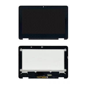 New P30T001 For Dell Chromebook 3110 2-in-1 LCD Touch Screen Digitizer Assembly  - Picture 1 of 4