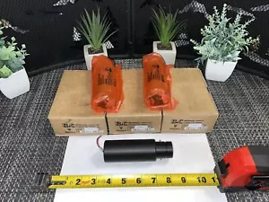 2 QTY! B&C Electronics Dissolved Oxygen Measuring Probes TU8990.012 SN220412 NEW - Picture 1 of 5