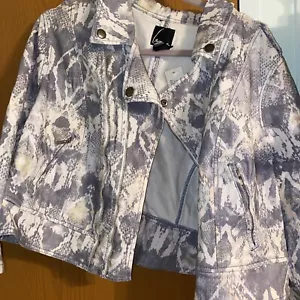 Chaquetas para mujer - Imagen 1 de 2
