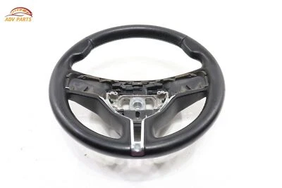 Volante Maserati Quattroporte 2014-2016 cuero OEM Foto 1 de 4