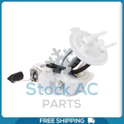 Módulo de bomba de combustível elétrica para Cadillac CTS 2.8L STS 4.6L 2005 2006 2007 QOA - Imagem 1 de 4