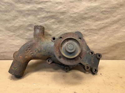 捷豹 XKE 3.8 水泵原始设备制造商 C15694 — 第 1/4 张图片