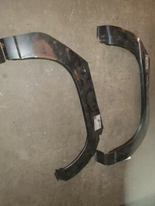 Juego de ruedas de reparación Opel Kadett E izquierda y derecha - Imagen 1 de 6