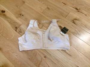 Neu mit Etikett Lunaire BH vorne Haken nude Größe 38B - Bild 1 von 1