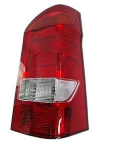 1x Right E4 Tight Rear Truck Van Tail Light For Mercedes Vito 2013+ Repair - Picture 1 of 8