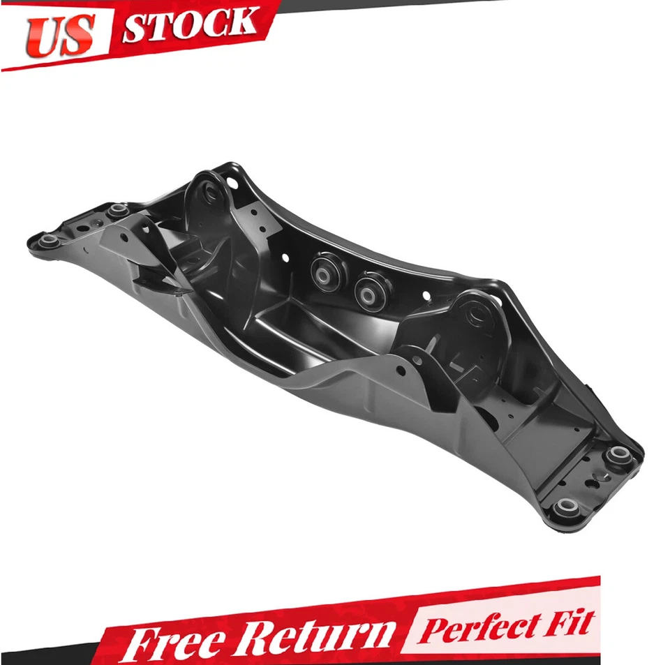 Suspensión de subchasis trasero travesaño para Forester/Legacy Outback/Impreza 91-07 Foto 1 de 4