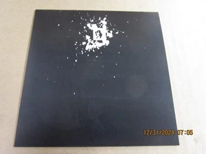 RABIT Supreme CD-R Used! 2016 100 Made Electronic Experimental Grime Hip Hop - Bild 1 von 4