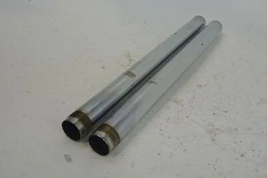 Suzuki GSXR 600 750 K6 K7 2006 2007 Gabel Tauchrohre unfallfrei - Bild 1 von 4