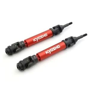 Kyosho KBW003 HD Swing Shaft for KB10W (Long) 2pcs - Picture 1 of 1