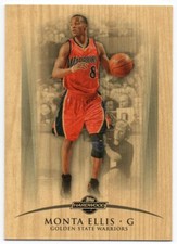 2008-09 Topps Hardwood Hardwood /299 - Pick Any