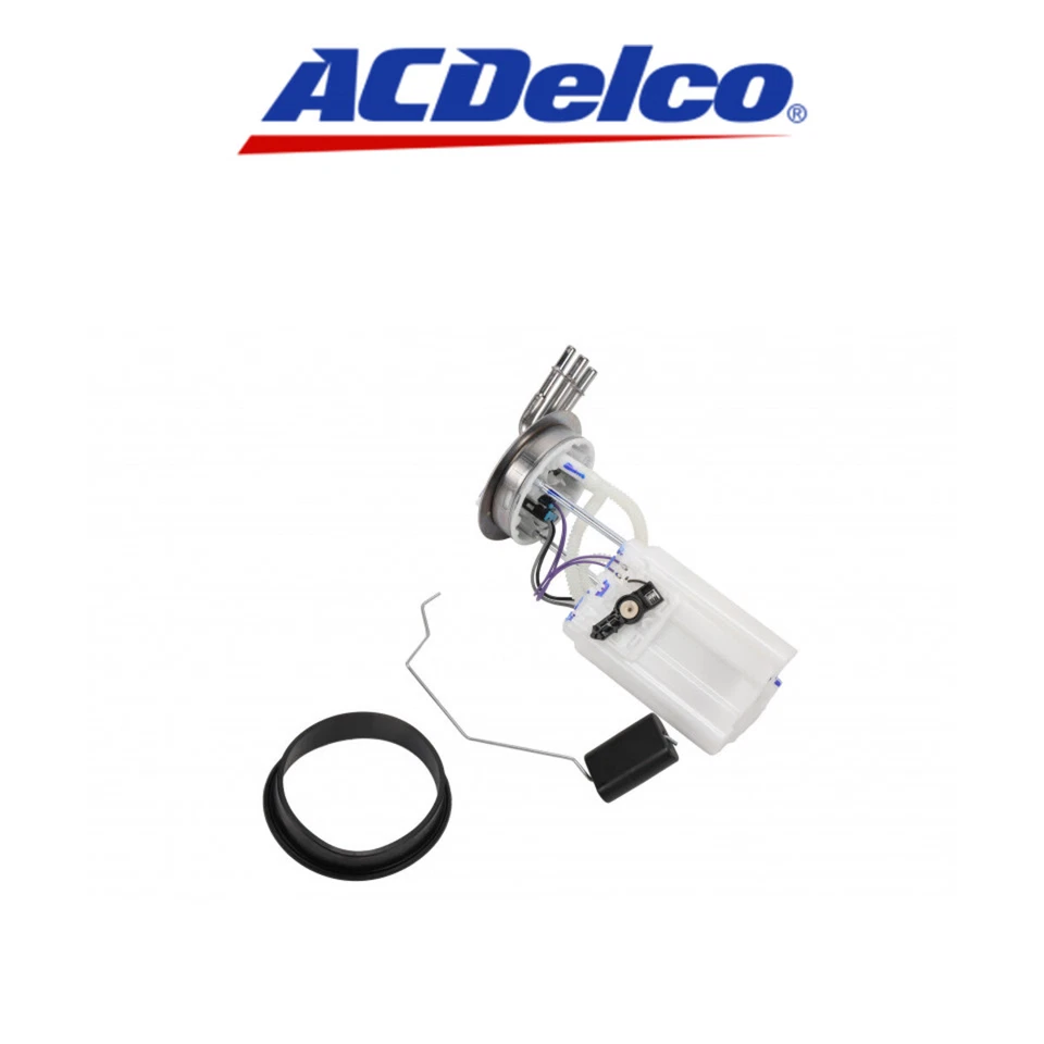 Conjunto de módulo de bomba de combustible ACDelco MU1739 19369908 para Chevrolet Avalanche 02-03 Foto 1 de 3