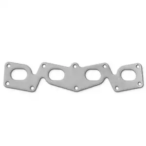 Remflex Exhaust Gaskets 1986-2005 Saab 2.3L B234I 2.3L Turbo B235R B235L 19-001 - Picture 1 of 1