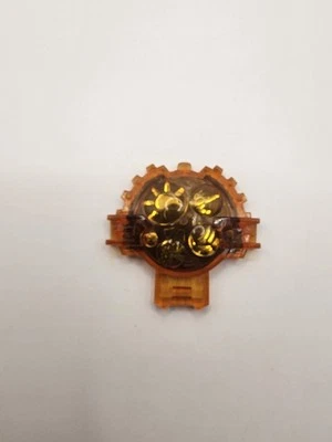 Transformers Universe 2008 Vector Prime cyber key part only - Image 1 of 2