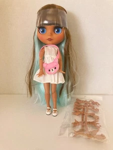 bear girl Doll from factory - Picture 1 of 2