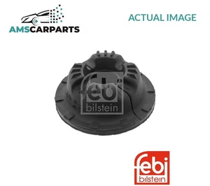 TOP STRUT MOUNTING CUSHION FRONT 32636 FEBI BILSTEIN NEW OE REPLACEMENT - Picture 1 of 5