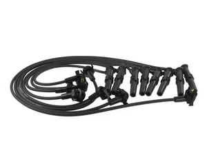 Spark Plug Wire Set For 1997-1999 Ford Expedition 4.6L V8 1998 YK834HC - Picture 1 of 1