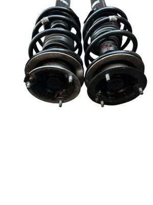 Ammortizzatori anteriori bmw x1 E84 2000 d 177 cv 2010/2015 6851333/6851334 - Immagine 1 di 4