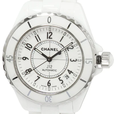 Chanel J12 38mm (39mm) H0970 - Image 1 of 4